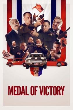 Medal of Victory yesmovies