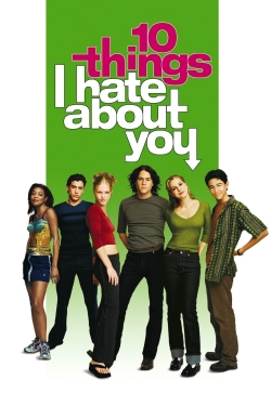 10 Things I Hate About You yesmovies