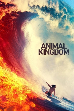 Animal Kingdom yesmovies