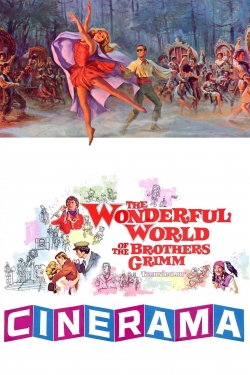 The Wonderful World of the Brothers Grimm yesmovies