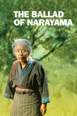 The Ballad of Narayama yesmovies