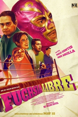 Fuchsia Libre yesmovies