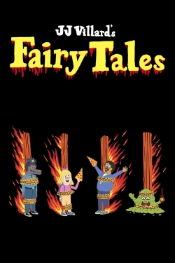 JJ Villard's Fairy Tales yesmovies