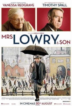 Mrs Lowry & Son yesmovies