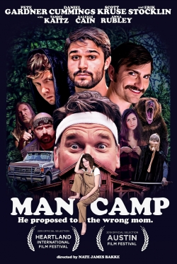 Man Camp yesmovies