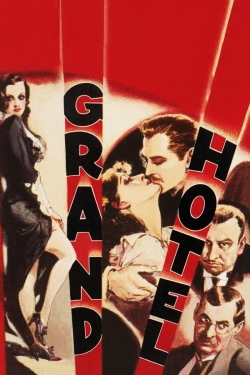 Grand Hotel yesmovies