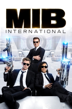 Men in Black: International yesmovies