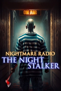 Nightmare Radio: The Night Stalker yesmovies