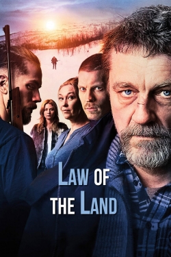 Law of the Land yesmovies