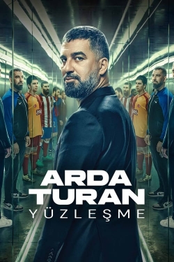 Arda Turan: Confrontation yesmovies