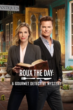 Gourmet Detective: Roux the Day yesmovies