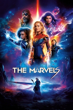 The Marvels yesmovies