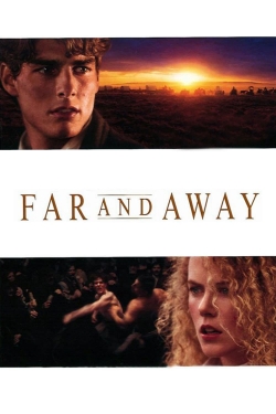 Far and Away yesmovies