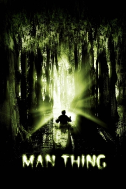 Man-Thing yesmovies