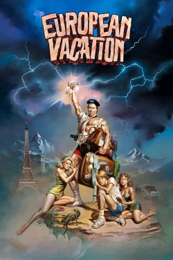 National Lampoon's European Vacation yesmovies