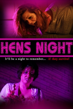 Hens Night yesmovies