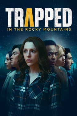 Trapped in the Rocky Mountains yesmovies