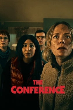 The Conference yesmovies