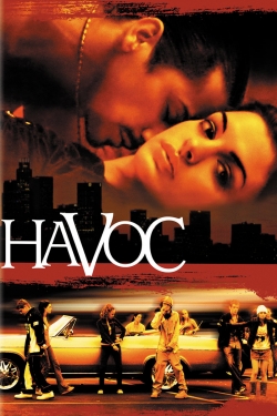 Havoc yesmovies