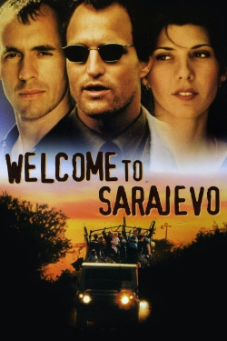 Welcome to Sarajevo yesmovies