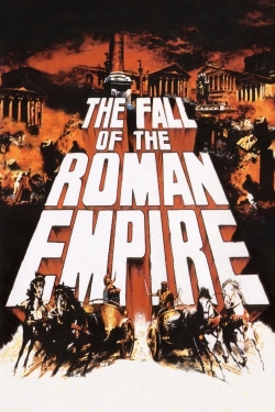 The Fall of the Roman Empire yesmovies