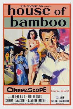 House of Bamboo yesmovies