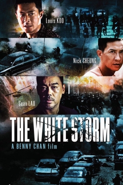 The White Storm yesmovies