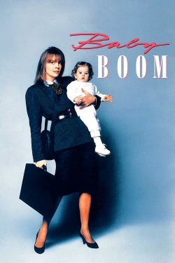 Baby Boom yesmovies