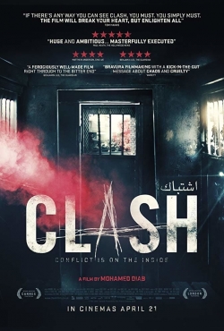 Clash yesmovies