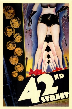 42nd Street yesmovies