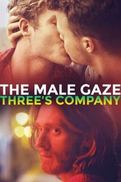 The Male Gaze: Three's Company yesmovies