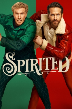 Spirited yesmovies