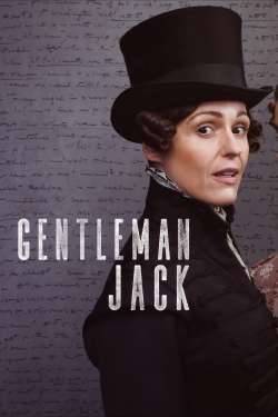 Gentleman Jack yesmovies