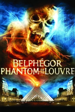 Belphegor, Phantom of the Louvre yesmovies