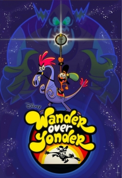 Wander Over Yonder yesmovies