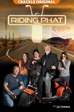 Riding Phat yesmovies