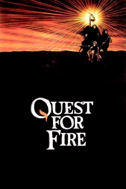 Quest for Fire yesmovies