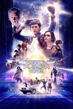Ready Player One yesmovies