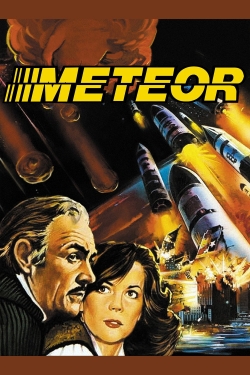 Meteor yesmovies