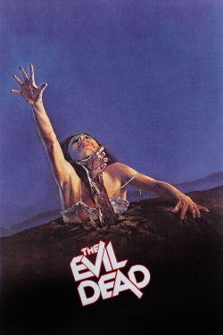 The Evil Dead yesmovies