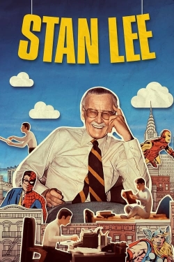 Stan Lee yesmovies