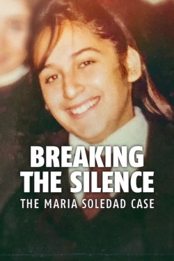 Breaking the Silence: The Maria Soledad Case yesmovies