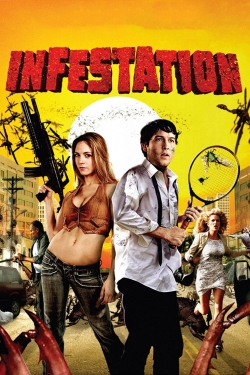 Infestation yesmovies