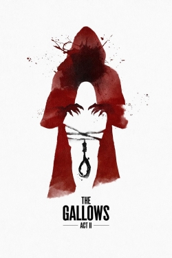 The Gallows Act II yesmovies
