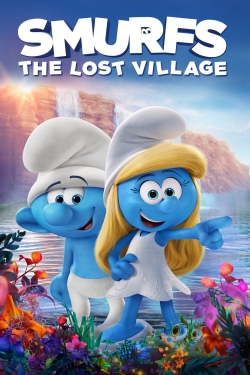 Smurfs: The Lost Village yesmovies