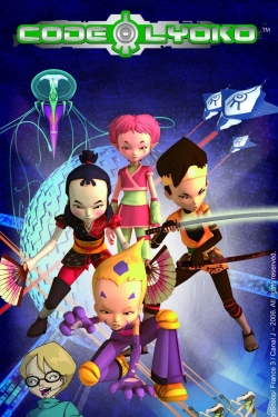 Code Lyoko yesmovies