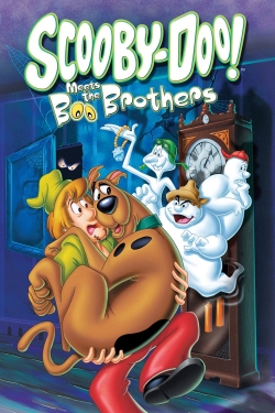 Scooby-Doo Meets the Boo Brothers yesmovies