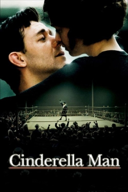 Cinderella Man yesmovies