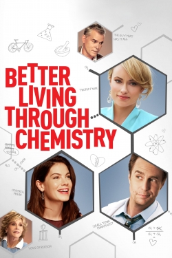 Better Living Through Chemistry yesmovies