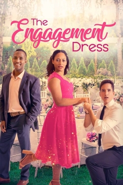 The Engagement Dress yesmovies